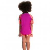 Costum de baie Speedo DIGI SS RASH TOP SET IF thumbnav 4
