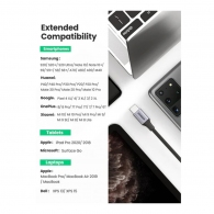 Кабель USB Type-C - 3.5mm UGREEN 80154 thumbnav 4