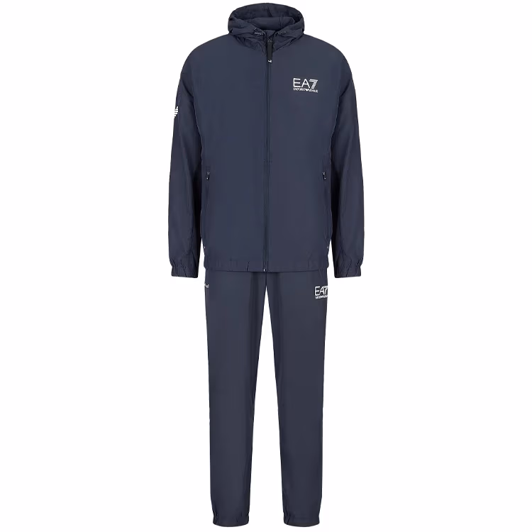 Спортивный костюм EA7 EMPORIO ARMANI TUTA SPORTIVA