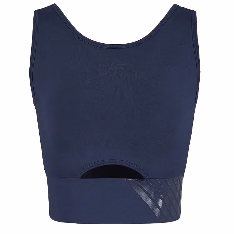Bra sportive EA7 EMPORIO ARMANI TOP SPORTIVO