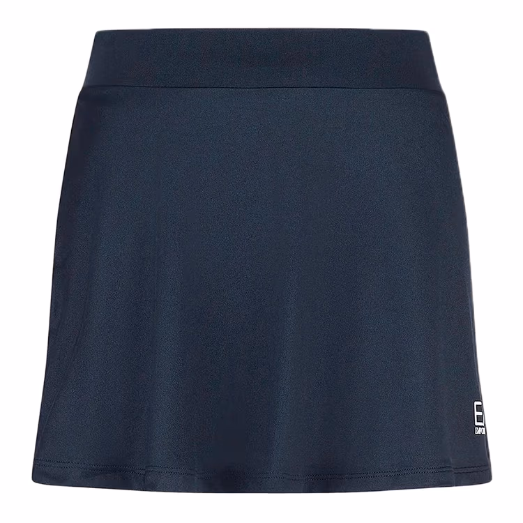 Юбка EA7 EMPORIO ARMANI MINISKIRT