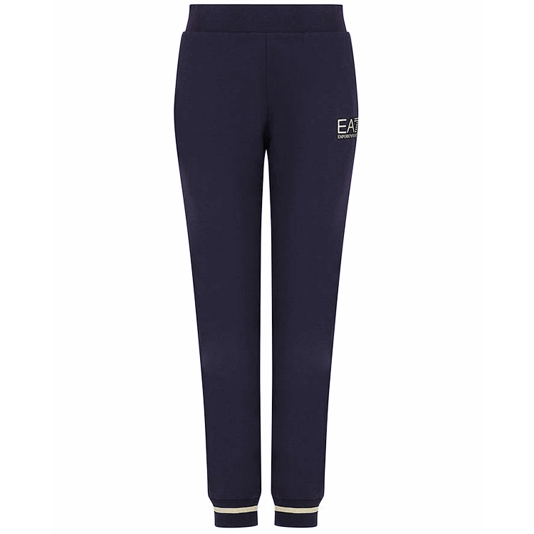 Брюки EA7 EMPORIO ARMANI PANTALONI photo Брюки EA7 EMPORIO ARMANI PANTALONI photo