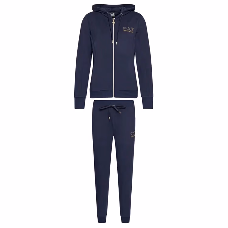 Спортивный костюм EA7 EMPORIO ARMANI TRACKSUIT