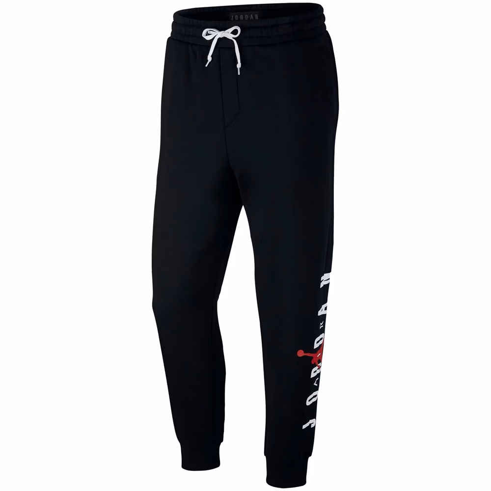 Pantaloni Nike JUMPMAN AIR GFX FLEECE PANT
