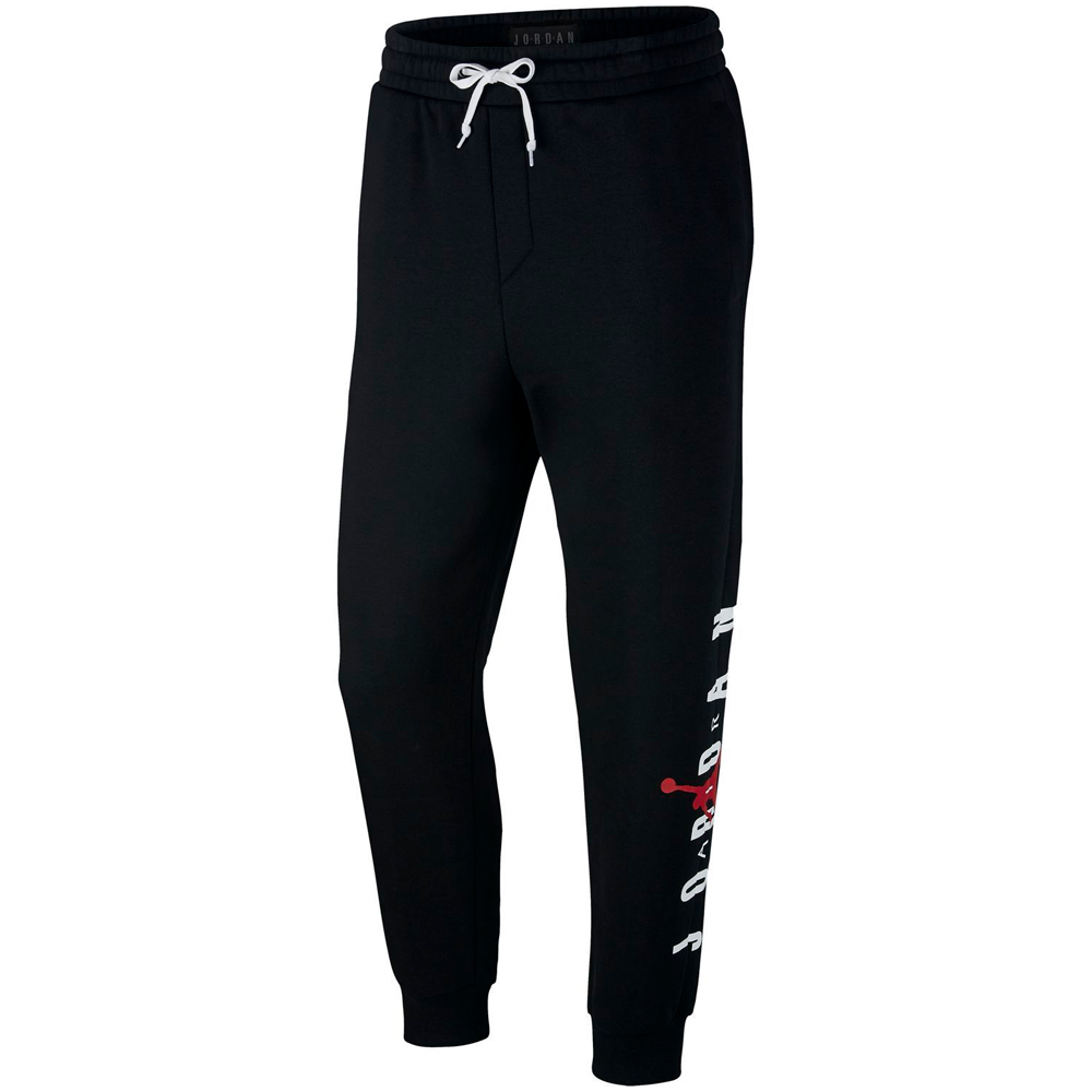 Pantaloni Nike JUMPMAN AIR GFX FLEECE PANT L Negru Barbati photo 1 Pantaloni Nike JUMPMAN AIR GFX FLEECE PANT L Negru Barbati photo 1