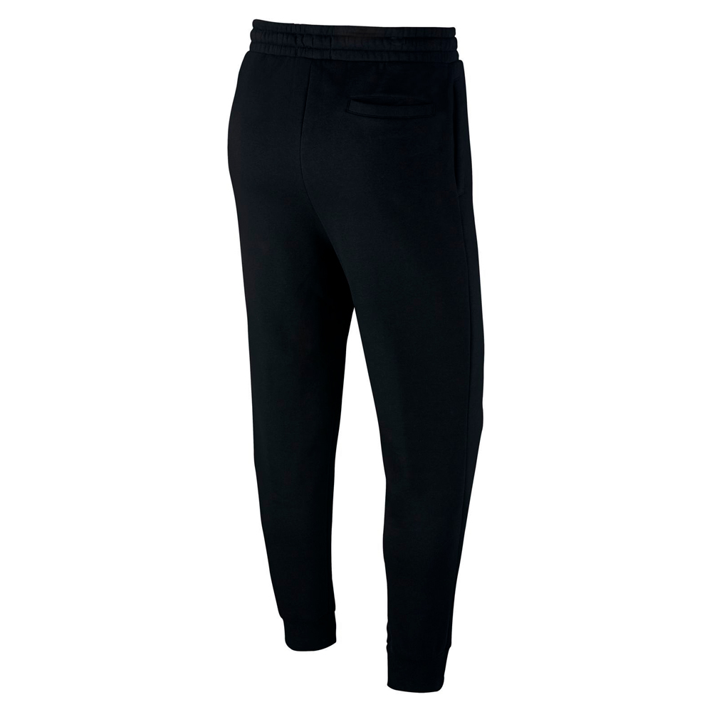 Pantaloni Nike JUMPMAN AIR GFX FLEECE PANT L Negru Barbati photo 2
