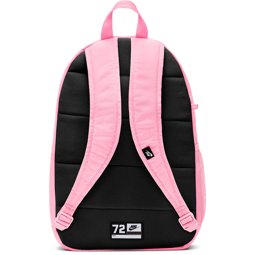 Рюкзак Nike Y NK ELMNTL BKPK - FA19 BA6030-654 Розовый photo 2