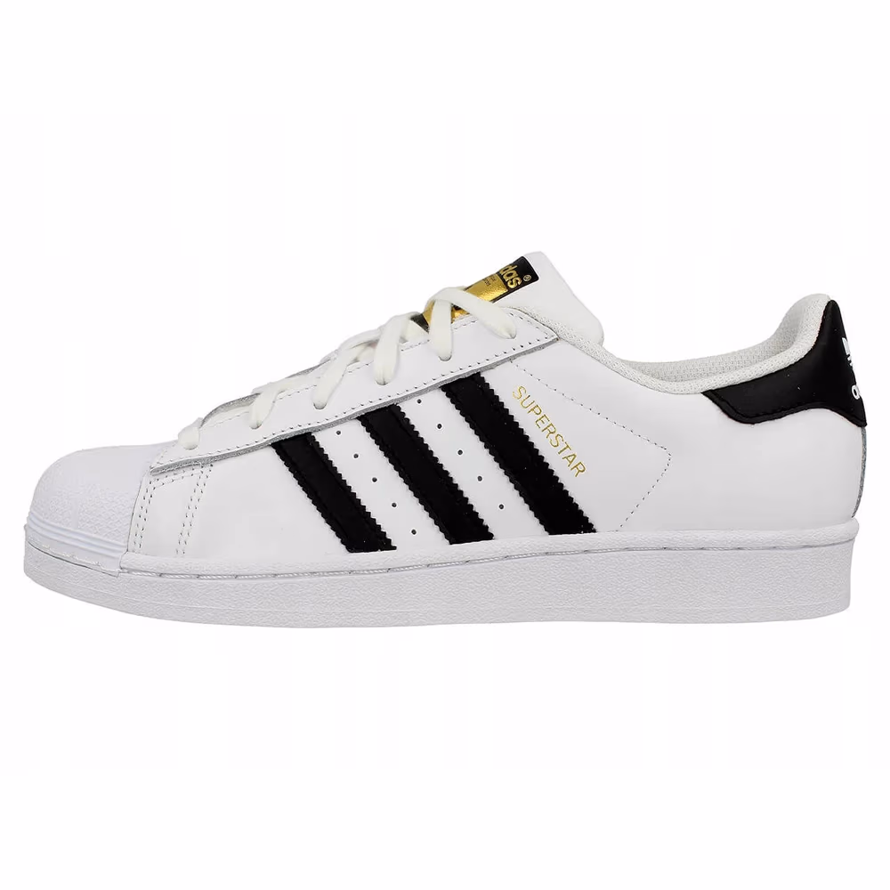 Incaltaminte Sport Adidas SUPERSTAR J