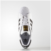 Кроссовки Adidas SUPERSTAR J thumbnav 4
