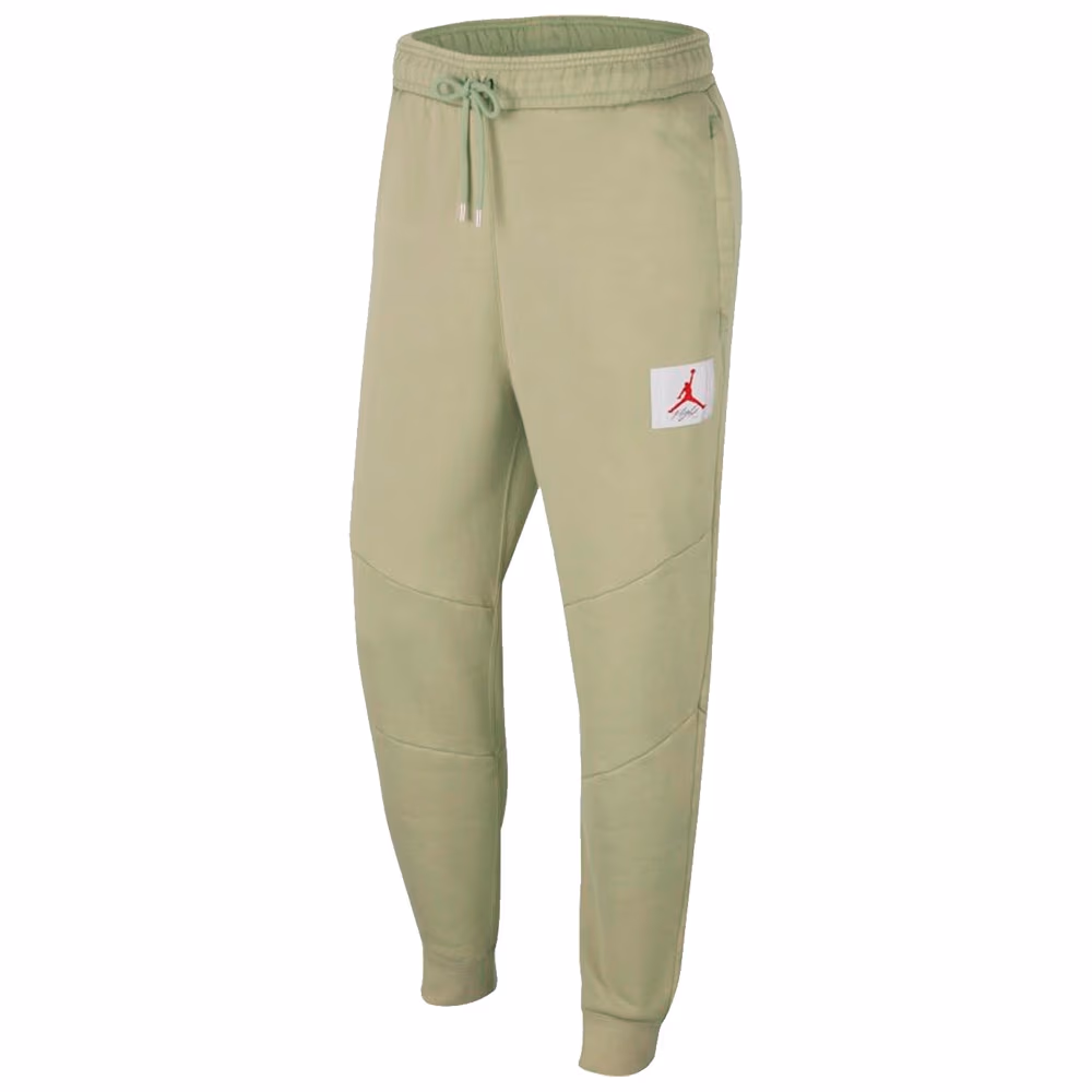 Pantaloni Nike M J FLT FLC PANT