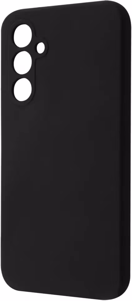 Husa WAVE Full Silicone Cover Samsung Galaxy A54 