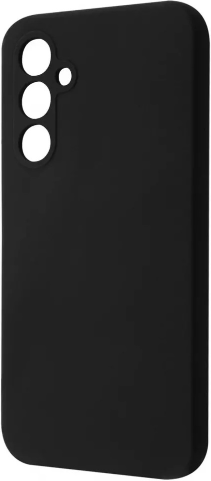 Husa WAVE Full Silicone Cover Samsung Galaxy A54 photo 