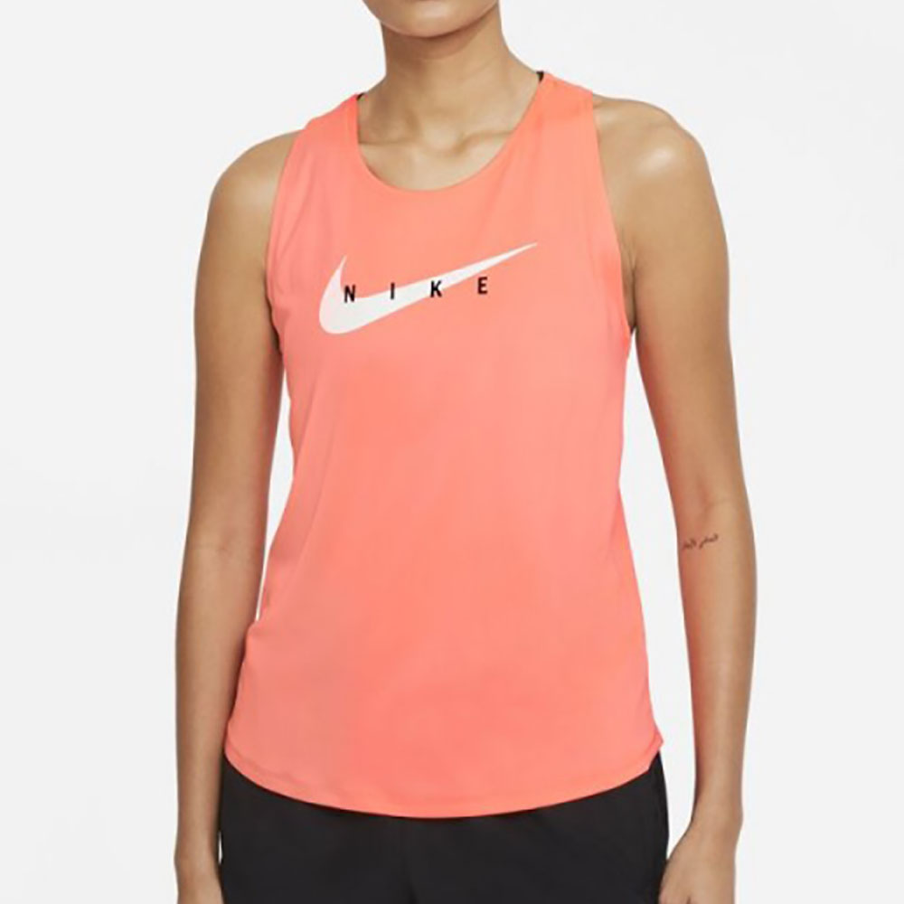 Maiou Nike W NK SWOOSH RUN TANK photo Maiou Nike W NK SWOOSH RUN TANK photo