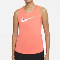Maiou Nike W NK SWOOSH RUN TANK thumbnav