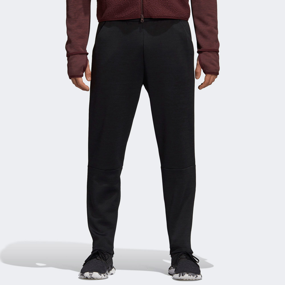 Pantaloni Adidas M ZNE pt 2XL Negru Barbati photo 2