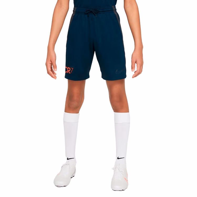Шорты Nike CR7 Y NK DF SHRT KZ
