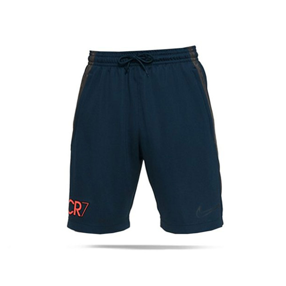 Sorti Nike CR7 Y NK DF SHRT KZ photo Sorti Nike CR7 Y NK DF SHRT KZ photo