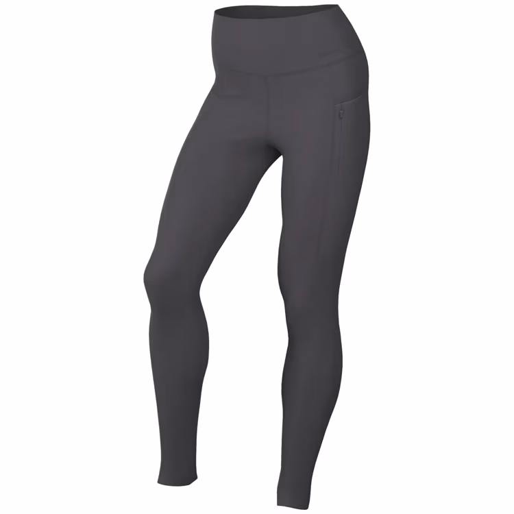 Panta-colanti Nike W NK DF GO MR TGHT