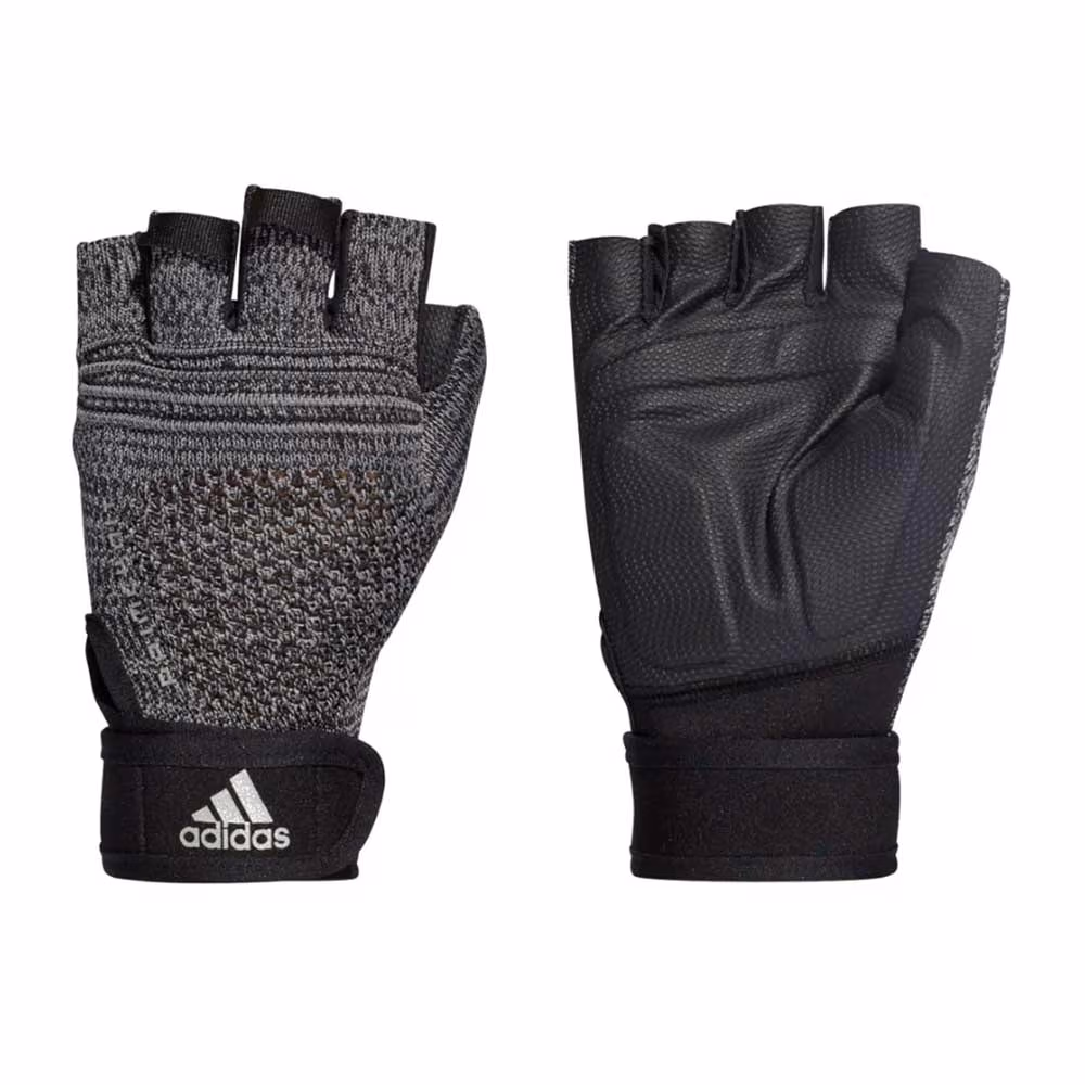 Перчатки для фитнеса Adidas PRIMEKNIT GL 