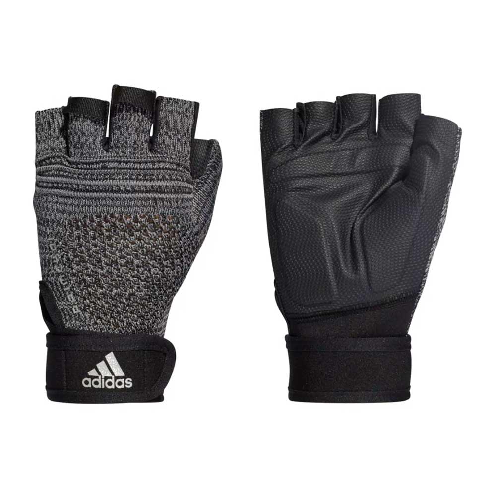 Перчатки для фитнеса Adidas PRIMEKNIT GL photo Перчатки для фитнеса Adidas PRIMEKNIT GL photo