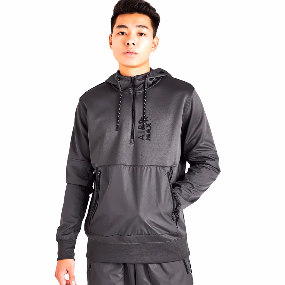 Hanorac Nike M NSW AIR MAX PK HZ HOODIE