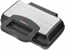 Waffle fier First FA53054 thumbnav 1