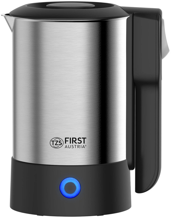 Fierbator apa de drum First FA54254 photo 1