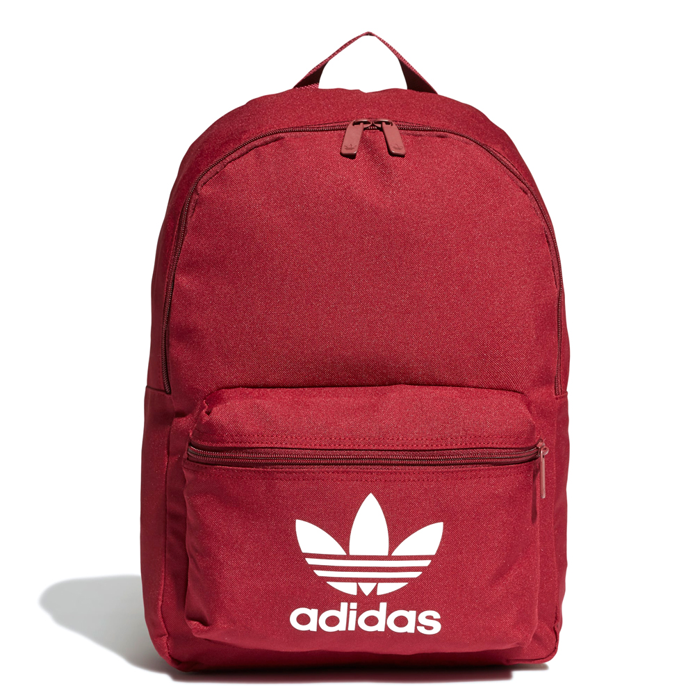 Rucsac Adidas AC CLASS BP FL9654 Bordo photo 1 Rucsac Adidas AC CLASS BP FL9654 Bordo photo 1