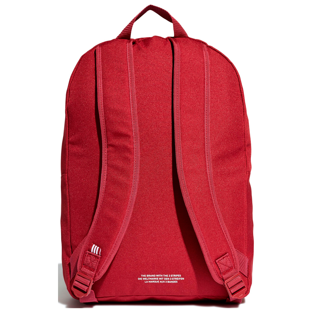 Rucsac Adidas AC CLASS BP FL9654 Bordo photo 2