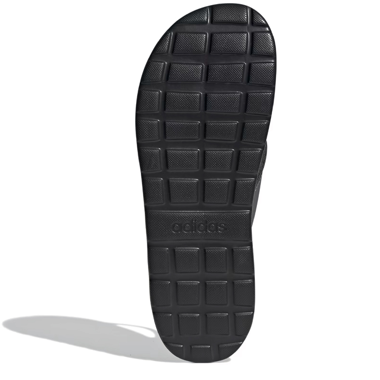 Шлепанцы Adidas COMFORT FLIP FLOP / Мужской / 46 / Черный photo 4