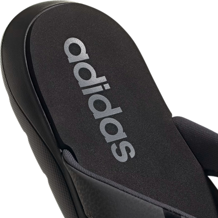 Шлепанцы Adidas COMFORT FLIP FLOP / Мужской / 46 / Черный photo 5