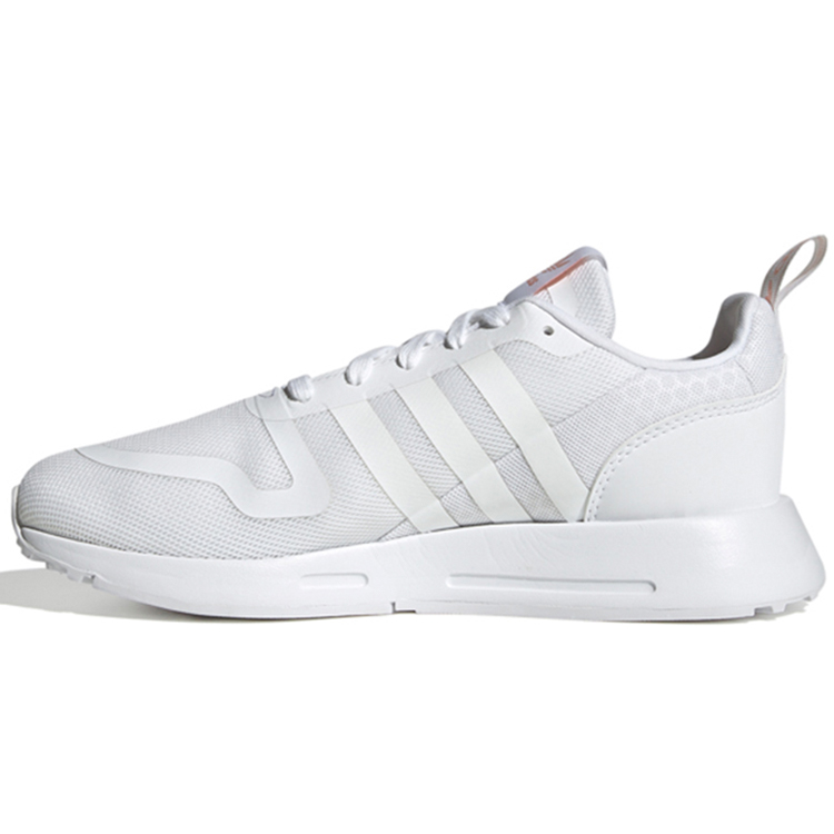 Кроссовки Adidas MULTIX W / Женский / 36.5 / Белый photo 1 Кроссовки Adidas MULTIX W / Женский / 36.5 / Белый photo 1
