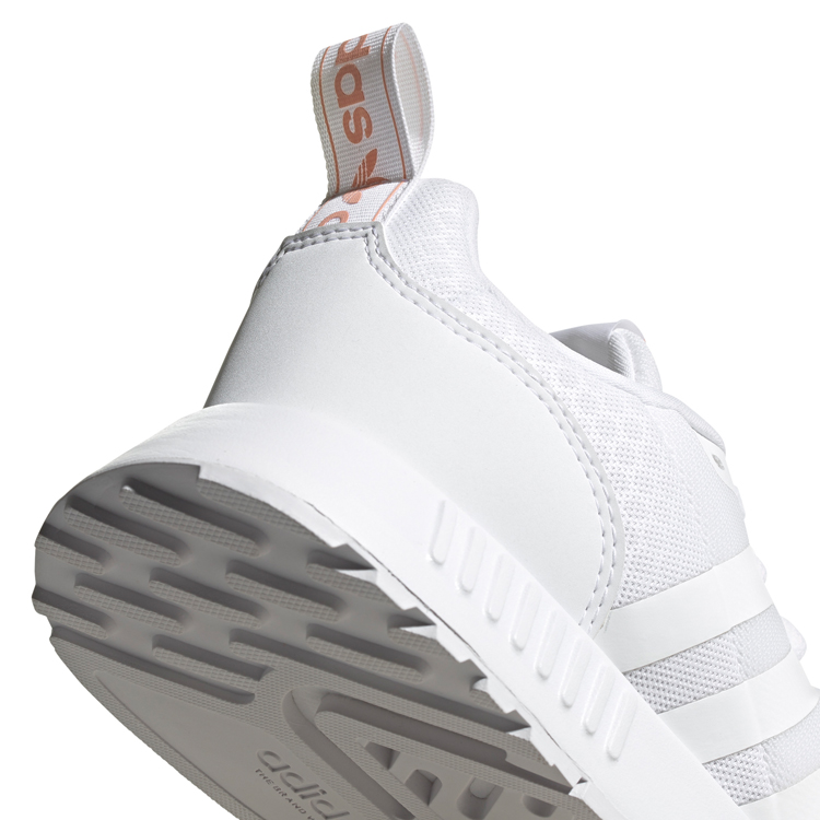 Кроссовки Adidas MULTIX W / Женский / 36.5 / Белый photo 5