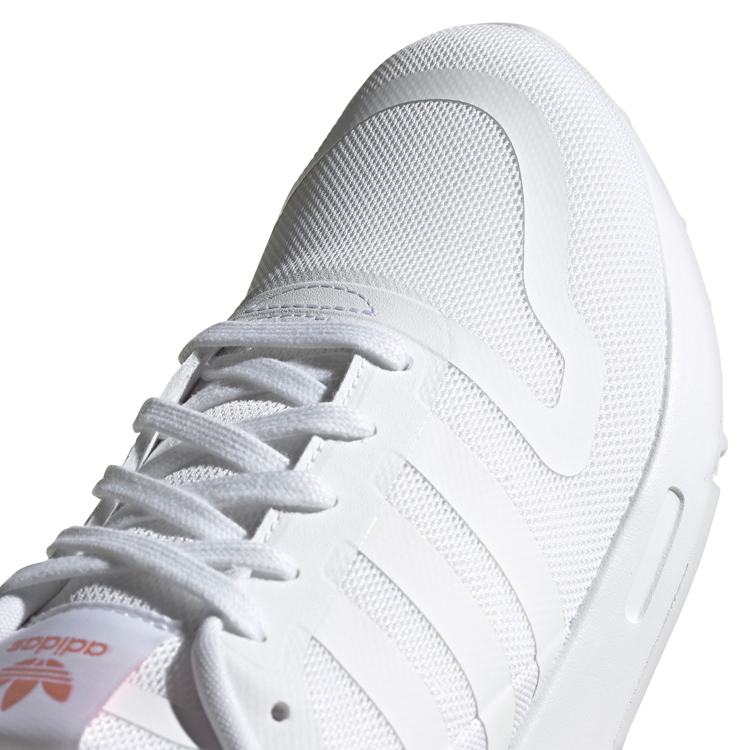 Кроссовки Adidas MULTIX W / Женский / 36.5 / Белый photo 8