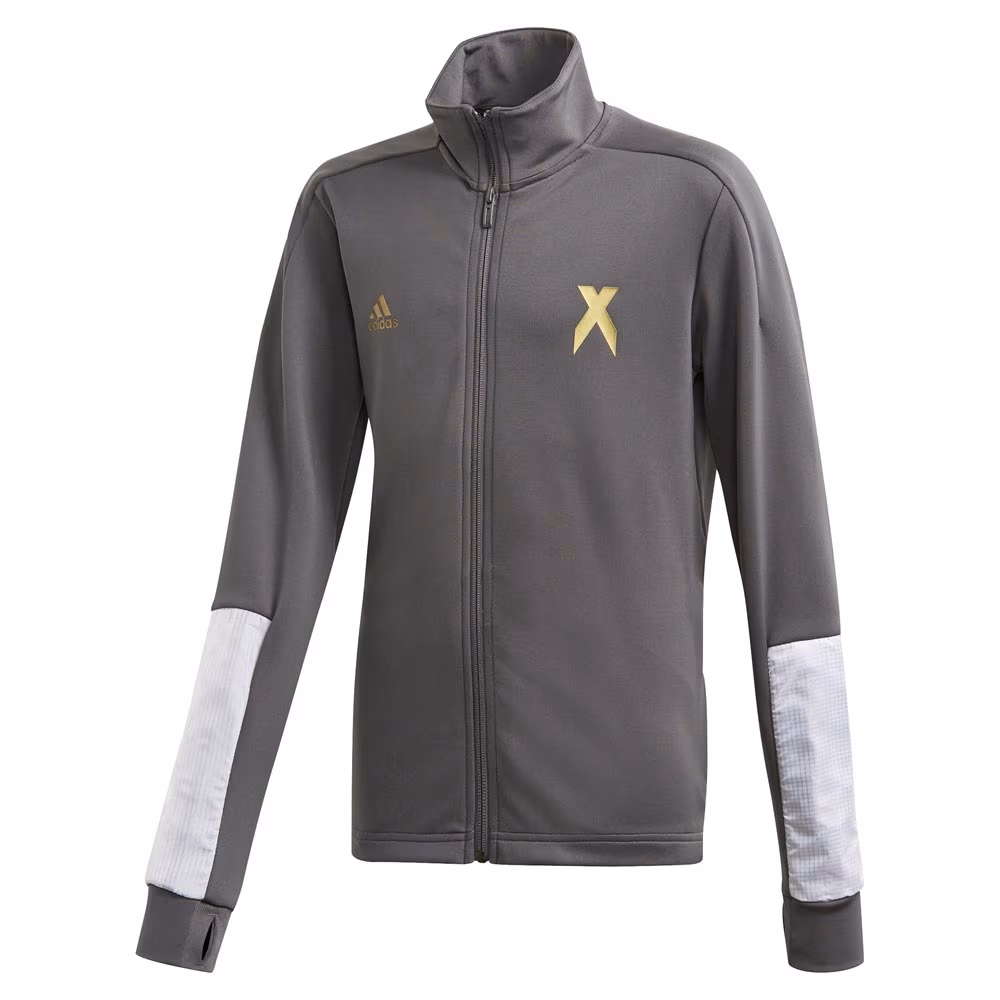 Толстовка Adidas B A.R. X TTOP