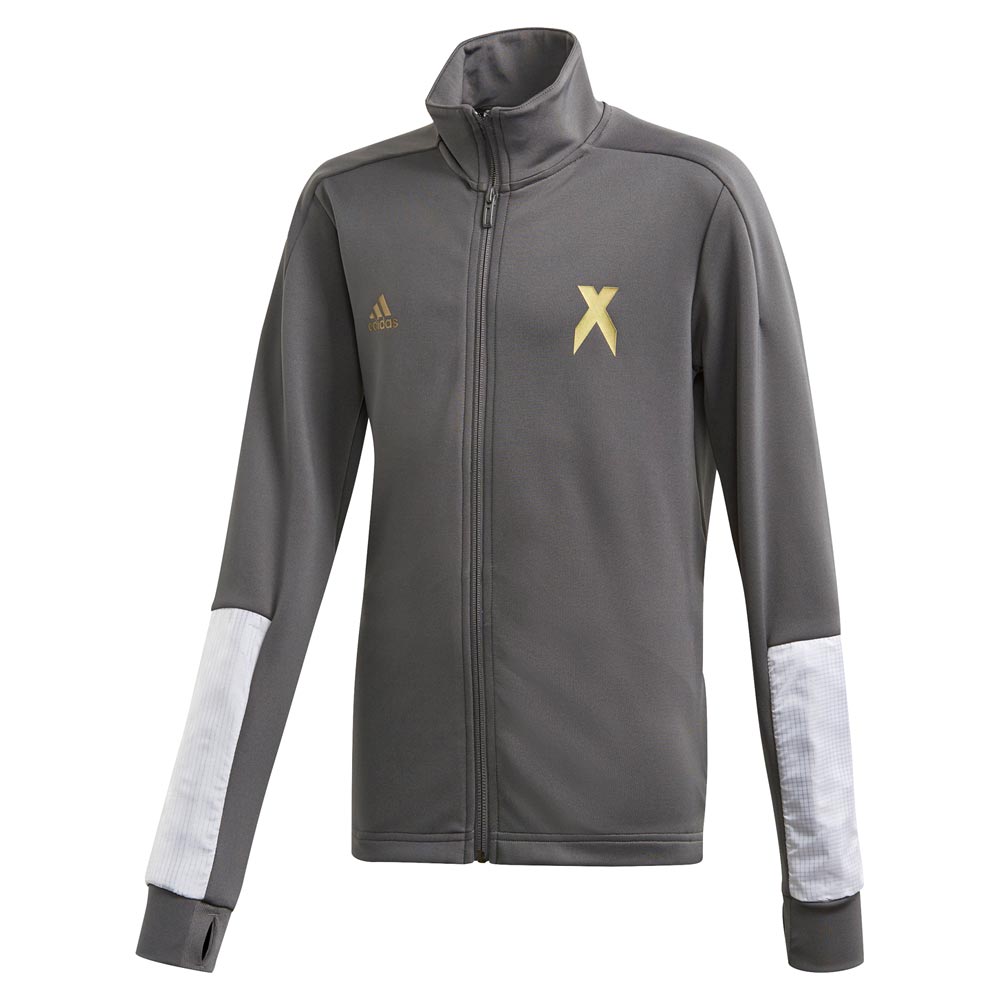 Толстовка Adidas B A.R. X TTOP photo 1