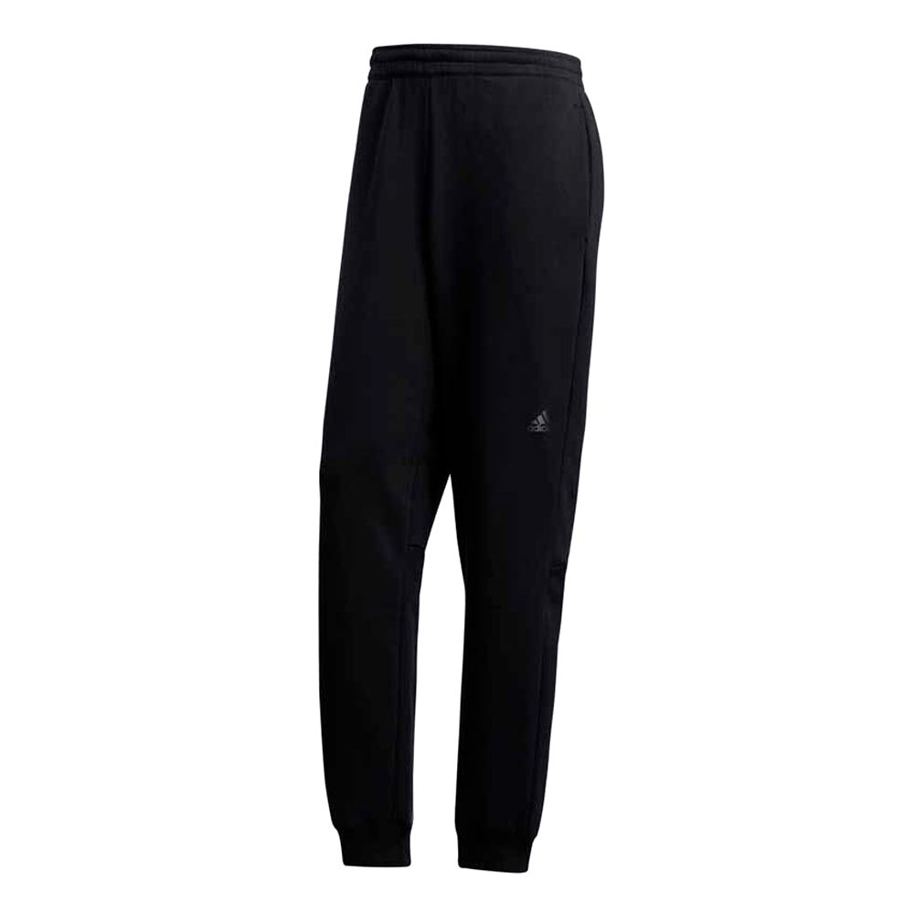 Pantaloni Adidas M MHS WRD PNT XS Negru Barbati photo 1 Pantaloni Adidas M MHS WRD PNT XS Negru Barbati photo 1