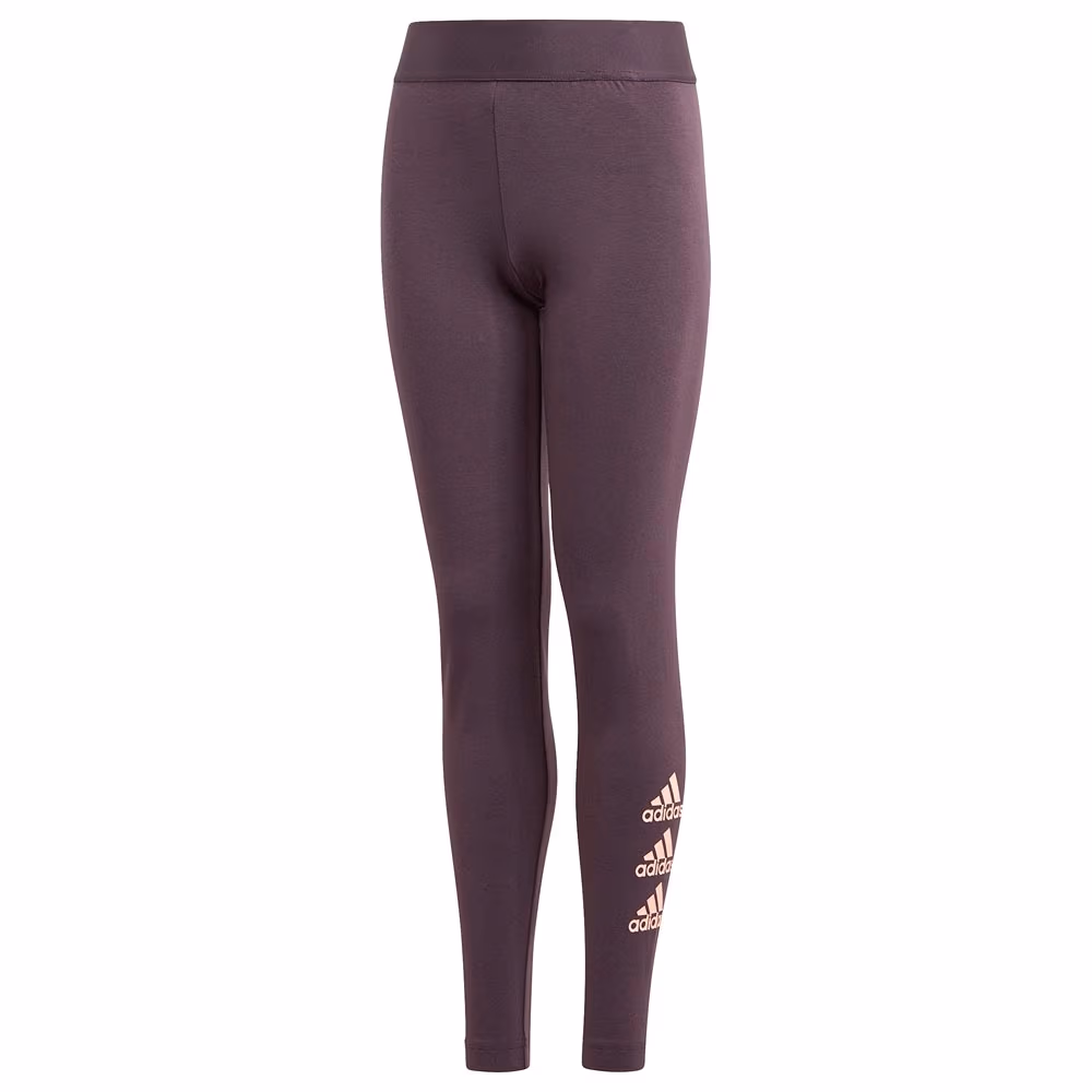 Легинсы Adidas JG MH BOS TIGHT