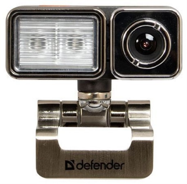 Camera Web Defender Glens1554 photo 1 Camera Web Defender Glens1554 photo 1
