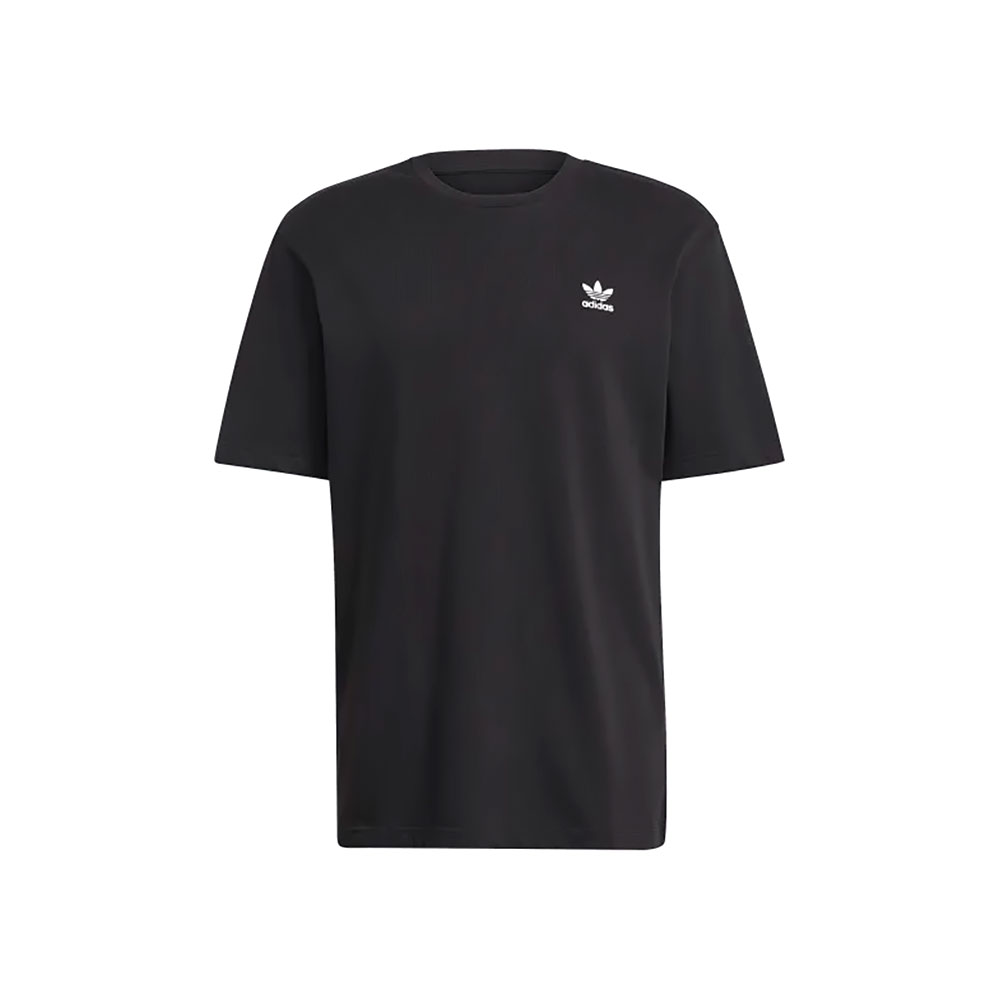 Tricou bărbătesc Adidas B+F TREFOIL TEE XS Negru photo 1 Tricou bărbătesc Adidas B+F TREFOIL TEE XS Negru photo 1