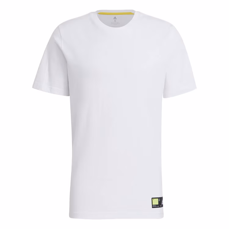Футболка Adidas TECH GRADE T M