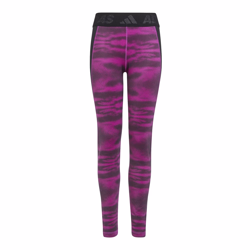 Легинсы Adidas G TECHFIT W TIG