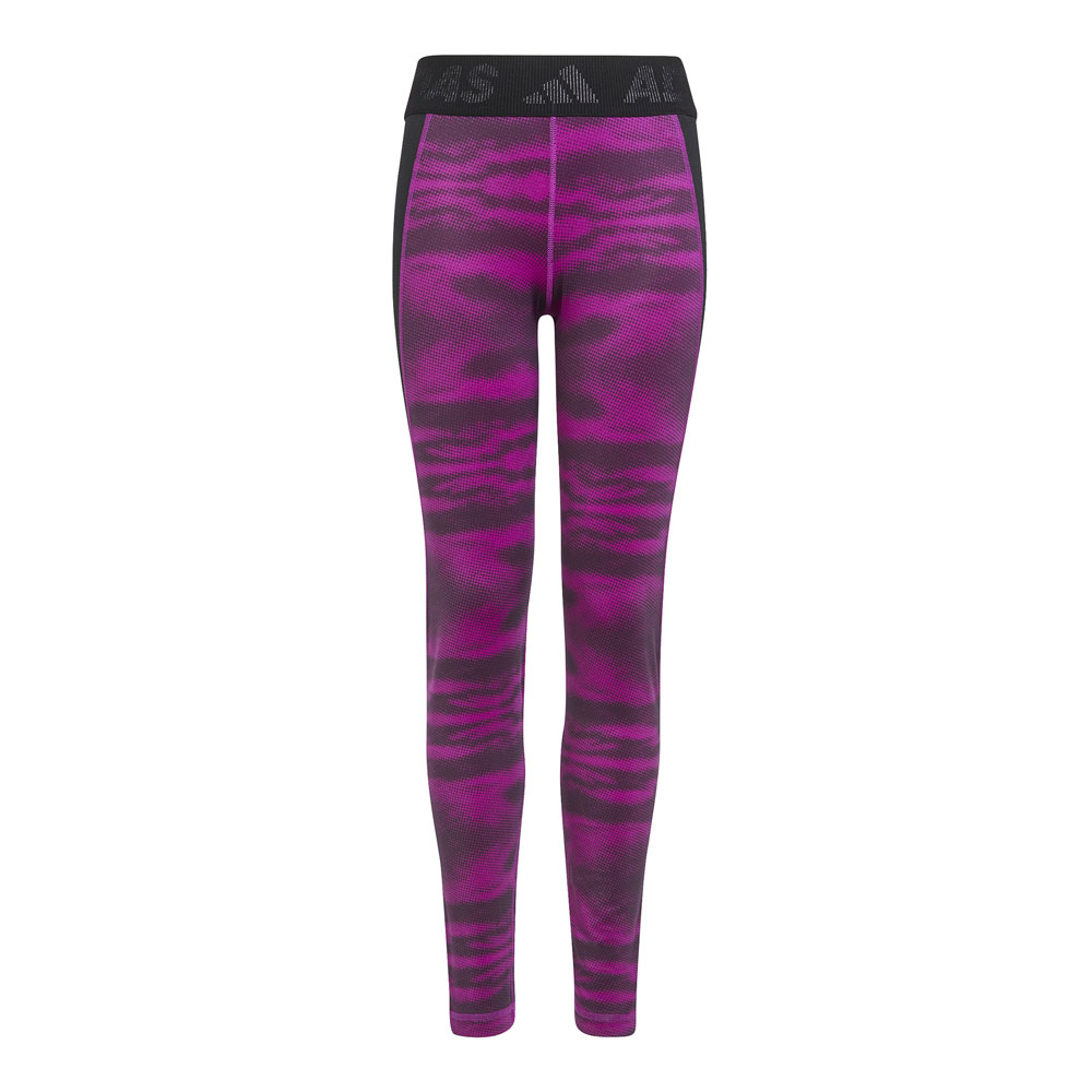 Легинсы Adidas G TECHFIT W TIG / Женский / 128 / Фиолетовый photo 1 Легинсы Adidas G TECHFIT W TIG / Женский / 128 / Фиолетовый photo 1