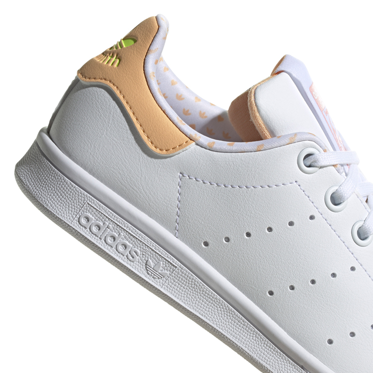 Кроссовки Adidas STAN SMITH J photo 2