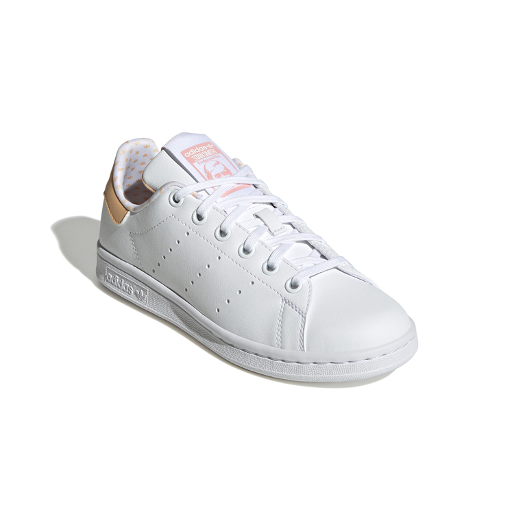 Кроссовки Adidas STAN SMITH J photo 4