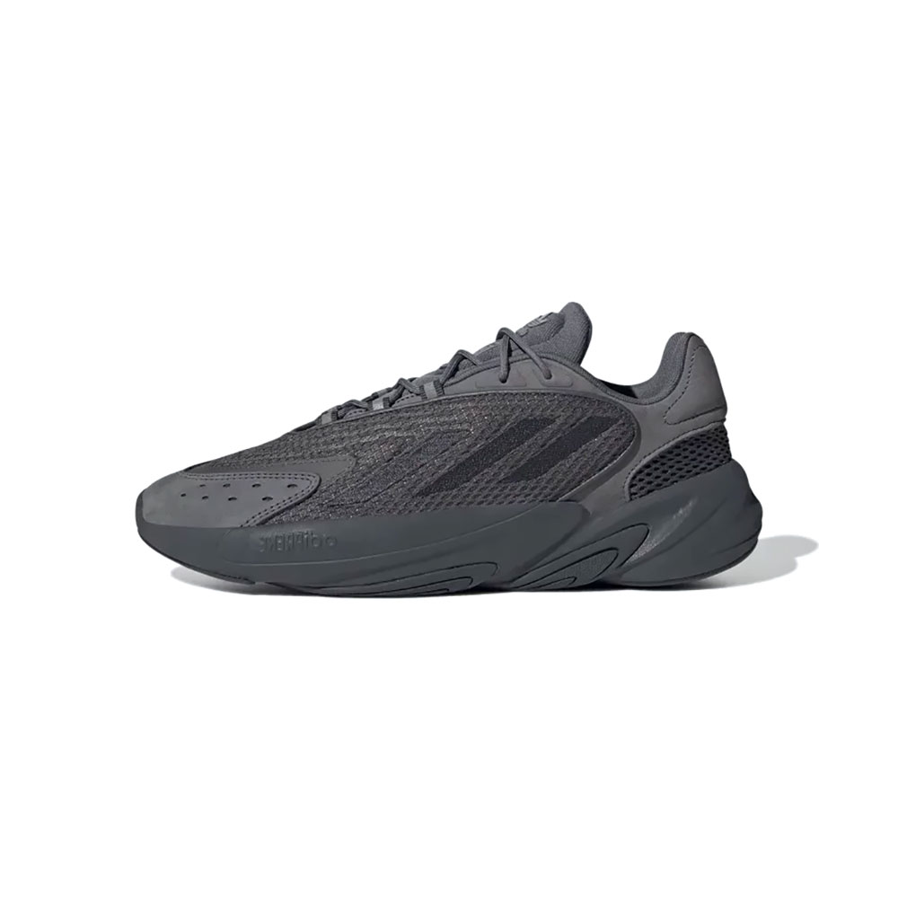 Incaltaminte Sport Adidas OZELIA pt Barbati / 40.5 / Negru photo 1 Incaltaminte Sport Adidas OZELIA pt Barbati / 40.5 / Negru photo 1