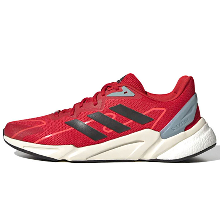 Кроссовки Adidas X9000L2 M / Мужской / 41.5 / Красный photo 1 Кроссовки Adidas X9000L2 M / Мужской / 41.5 / Красный photo 1