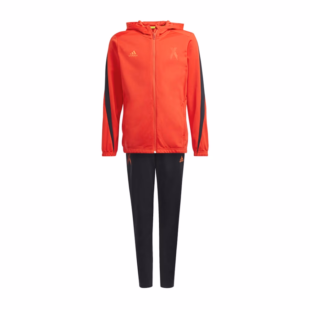 Спортивный костюм Adidas B X TRACKSUIT