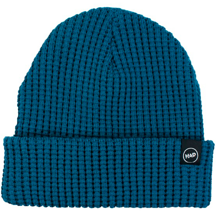 Caciula HAD Infrared Eco Heat Beanie One size Albastru photo 1 Caciula HAD Infrared Eco Heat Beanie One size Albastru photo 1
