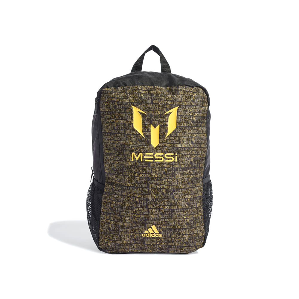 Рюкзак Adidas MESSI BACKPACK photo Рюкзак Adidas MESSI BACKPACK photo